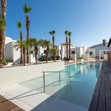 Almeriasuite Mojacar Macenas Sun Zewnętrze zdjęcie