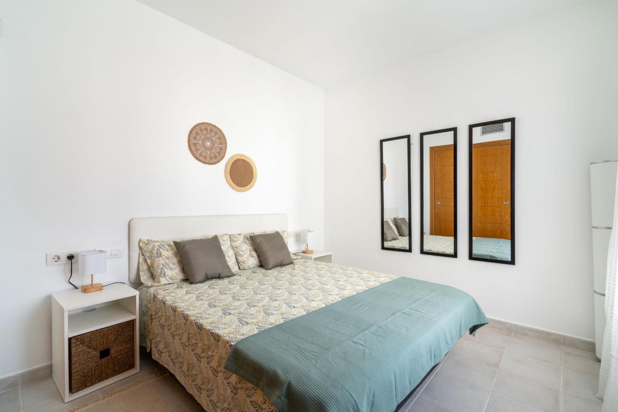 Almeriasuite Mojacar Macenas Sun Zewnętrze zdjęcie