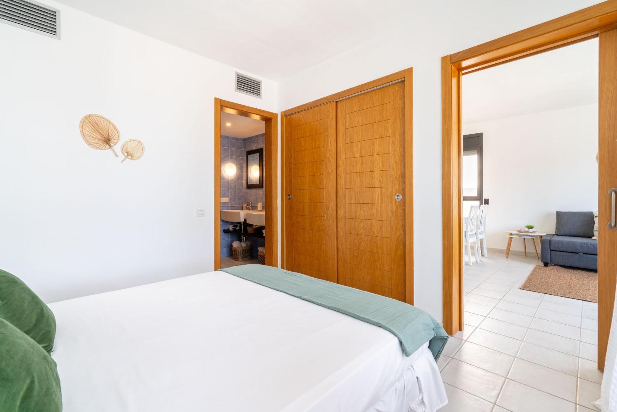 Almeriasuite Mojacar Macenas Sun Zewnętrze zdjęcie