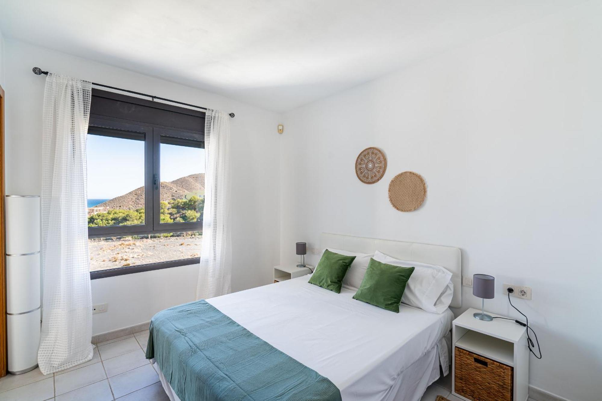 Almeriasuite Mojacar Macenas Sun Zewnętrze zdjęcie