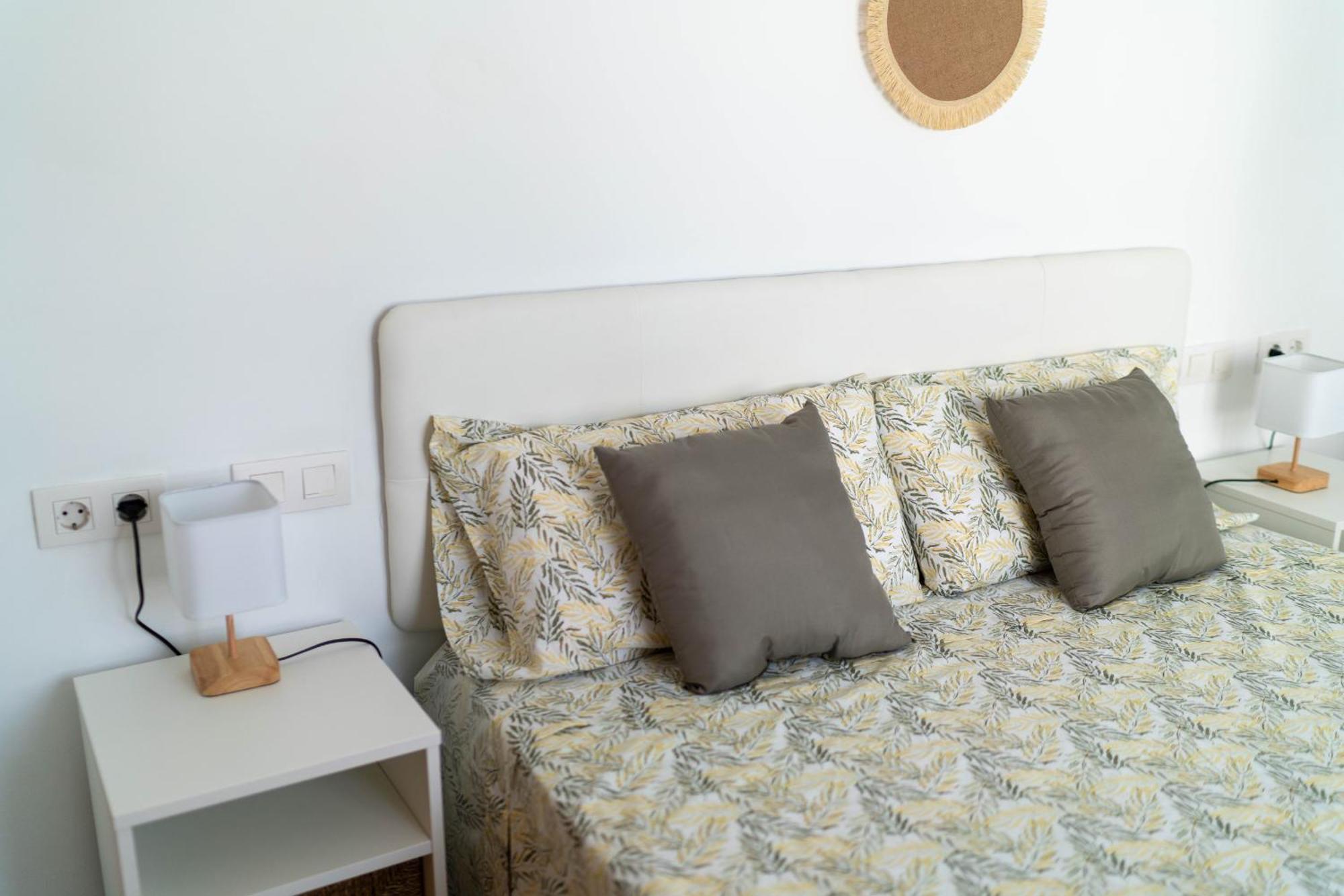 Almeriasuite Mojacar Macenas Sun Zewnętrze zdjęcie
