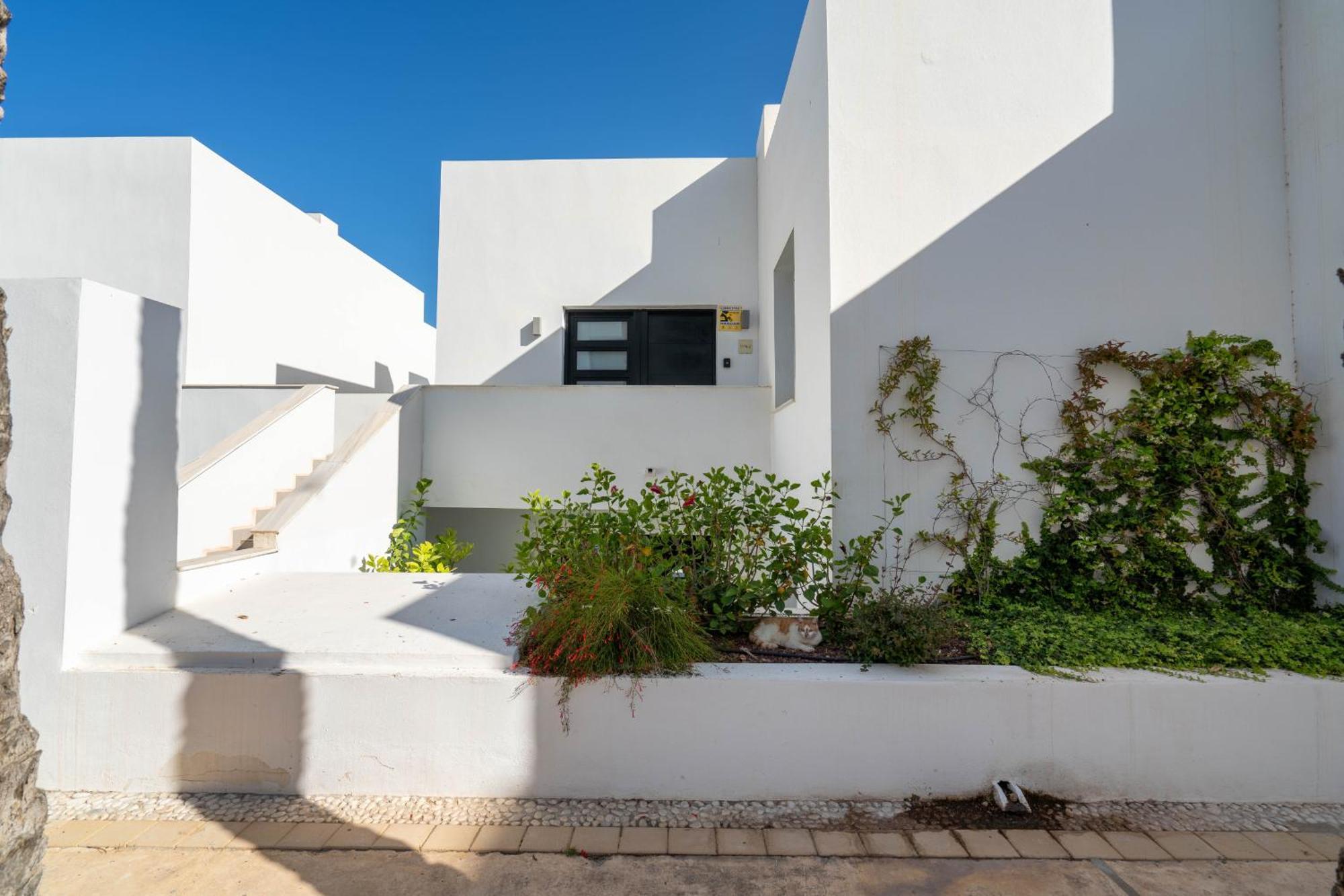Almeriasuite Mojacar Macenas Sun Zewnętrze zdjęcie