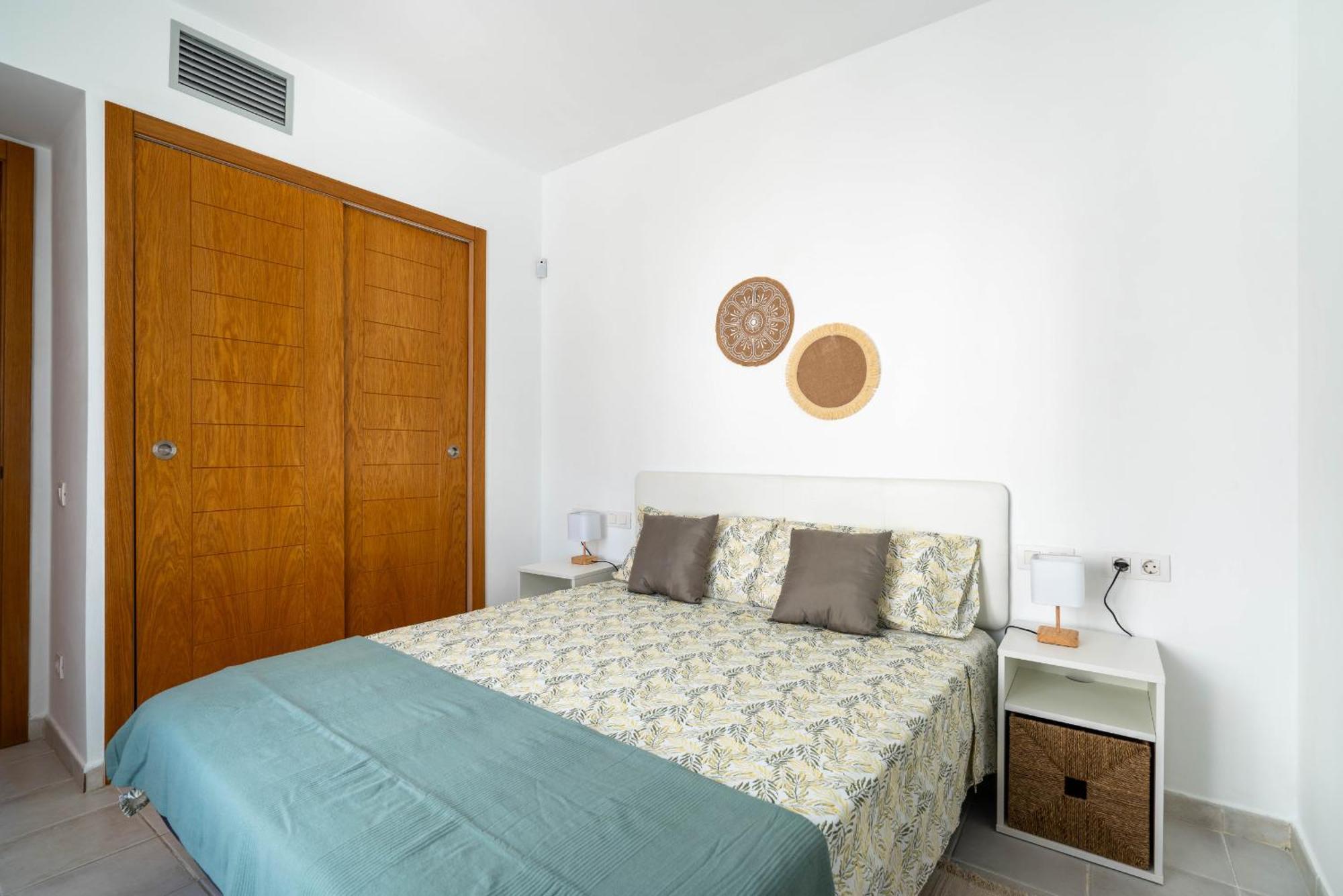 Almeriasuite Mojacar Macenas Sun Zewnętrze zdjęcie