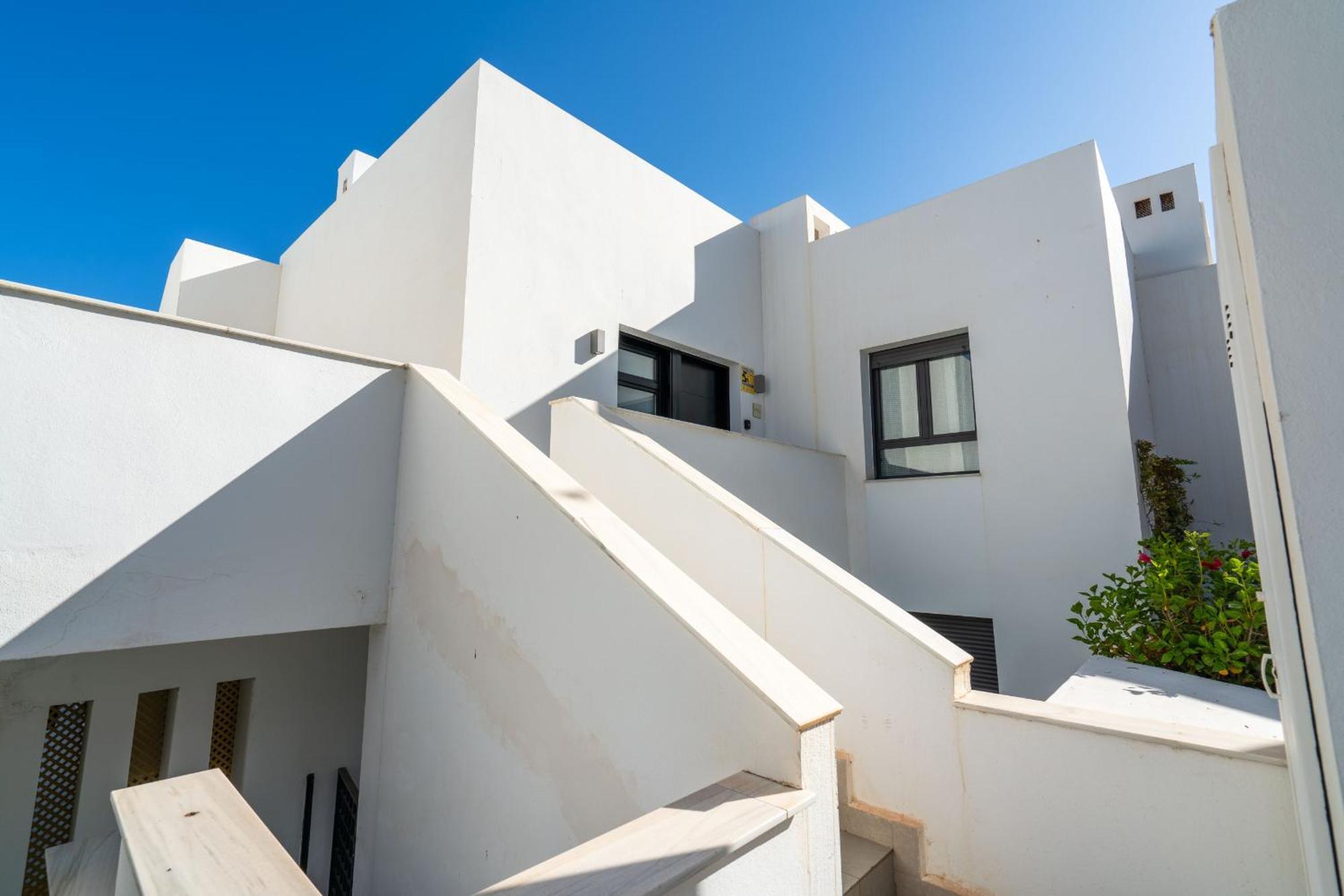 Almeriasuite Mojacar Macenas Sun Zewnętrze zdjęcie