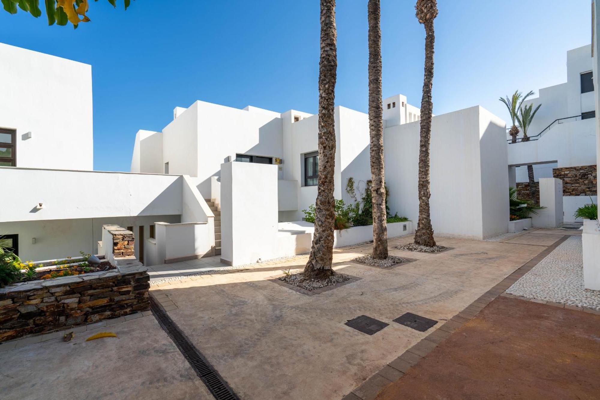Almeriasuite Mojacar Macenas Sun Zewnętrze zdjęcie