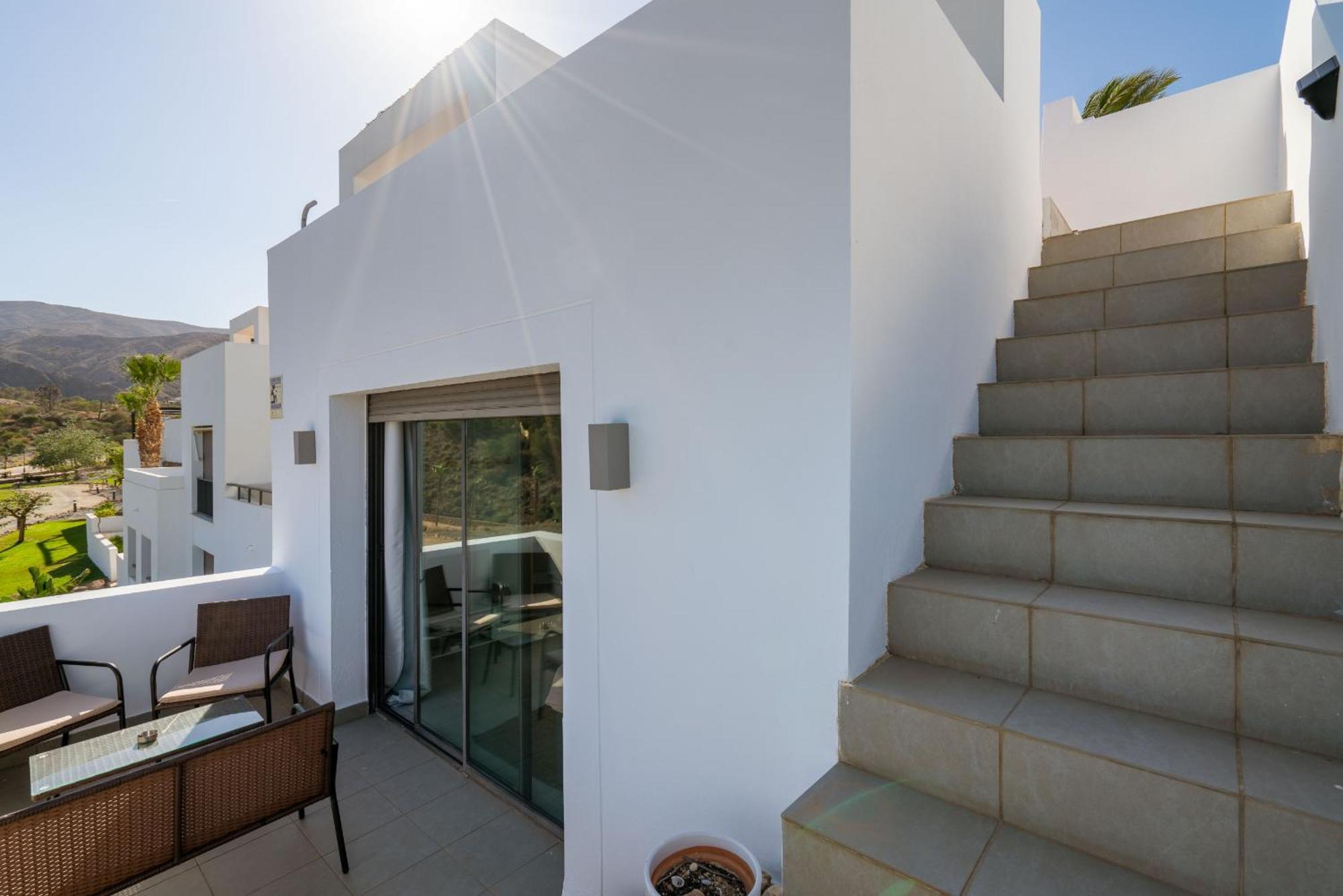 Almeriasuite Mojacar Macenas Sun Zewnętrze zdjęcie