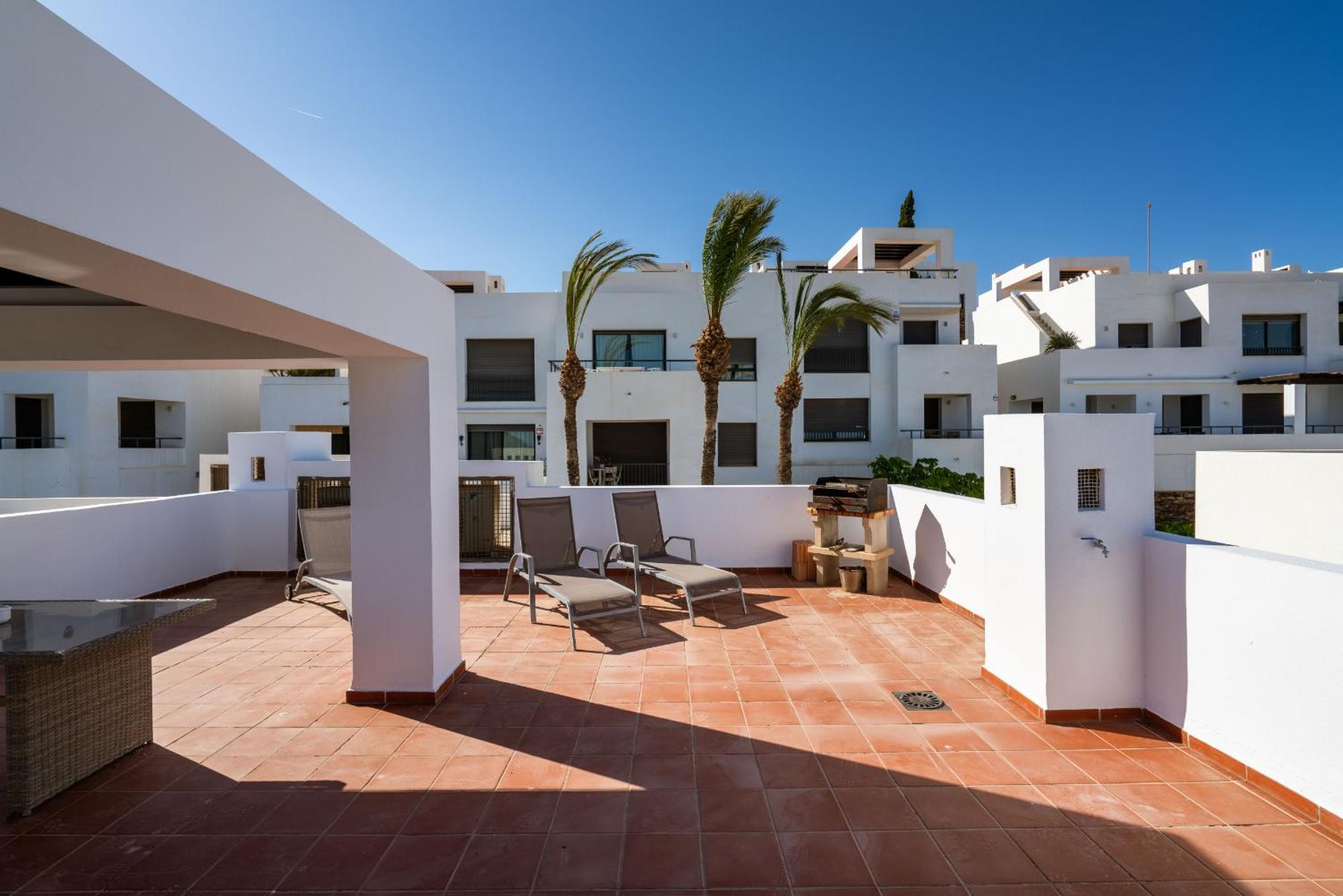 Almeriasuite Mojacar Macenas Sun Zewnętrze zdjęcie