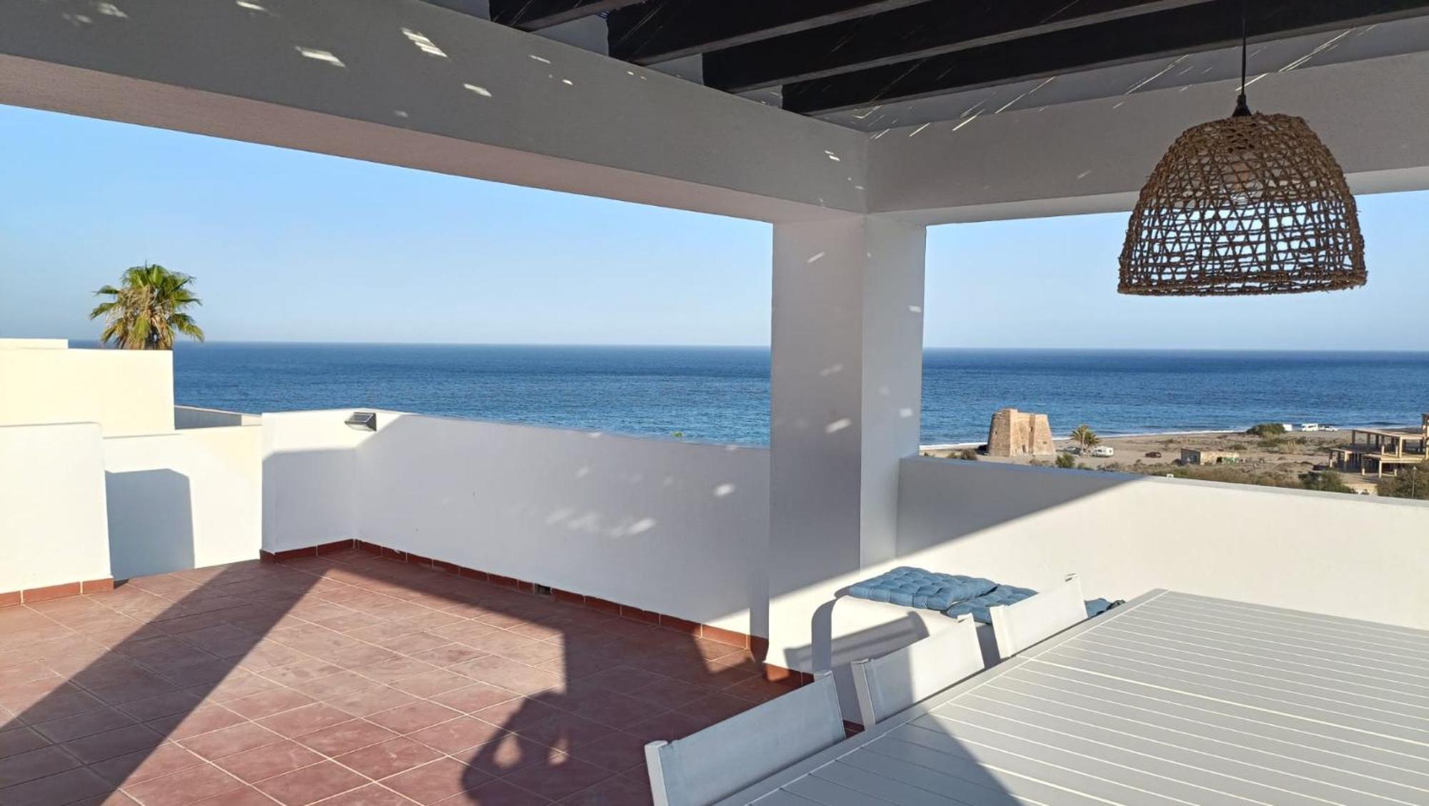 Almeriasuite Mojacar Macenas Sun Zewnętrze zdjęcie